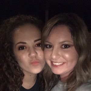 Meet your Posher, Nikki